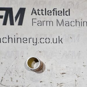 McConnel Bush - 22774.04