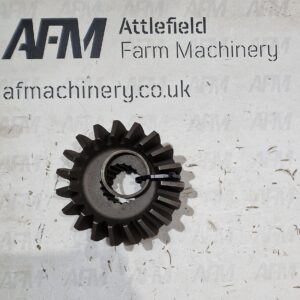 McConnel Gear & Spacer 19 Tooth SR20 Centre Gearbox- 00770729