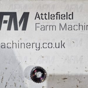 McConnel Coupling - 719058