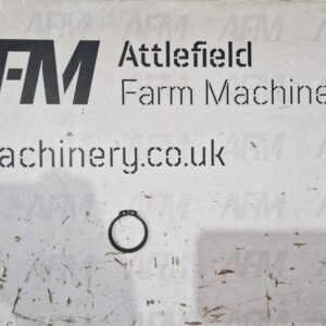 Spearhead Roller Circlip - 2777519