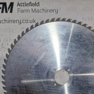 Spearhed Quadsaw Blade - 182427