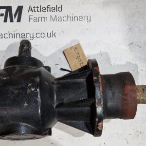 Spearhead Stubble Master 910 & 1210 Centre Rotor Gearbox - 5770228