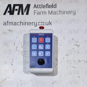 Bomford ESC Box - 48783.01