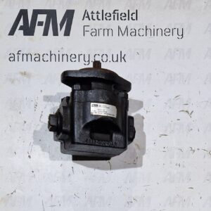 Bomford Hydraulic Pump - 46337.10