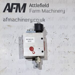 McConnel Valve - 08.943.01