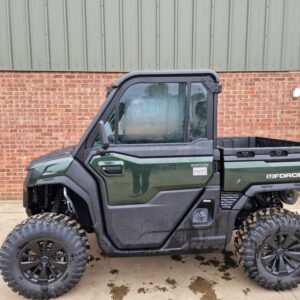 CFMoto UForce 10 Pro Highland