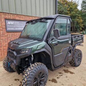 CF Moto UForce 10 Pro Higland