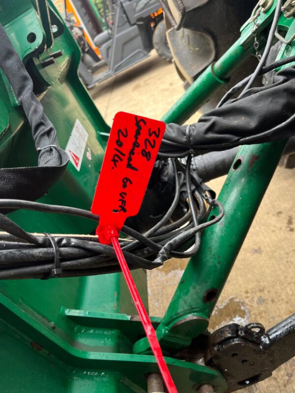 2014 Spearhead Tiga Pro 600 VFR (328) - Image 7
