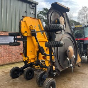 McConnel SR 620 Batwing Topper (353)