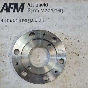 Votex Coupler Disc Rotor 2013.0003