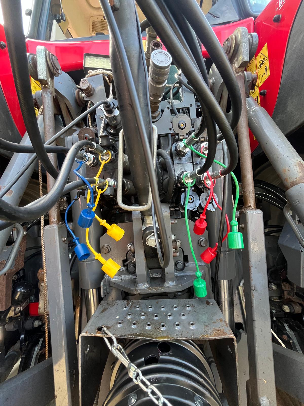 Spearhead Trident 500 Ecoline - Image 5