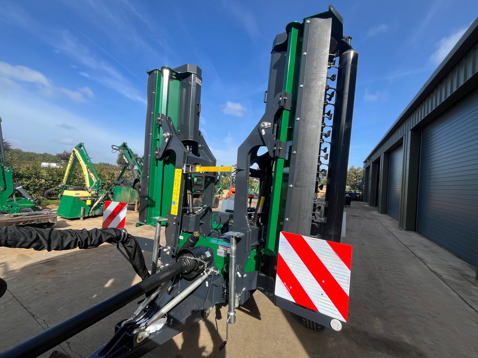 Spearhead Trident 500 Ecoline - Image 11