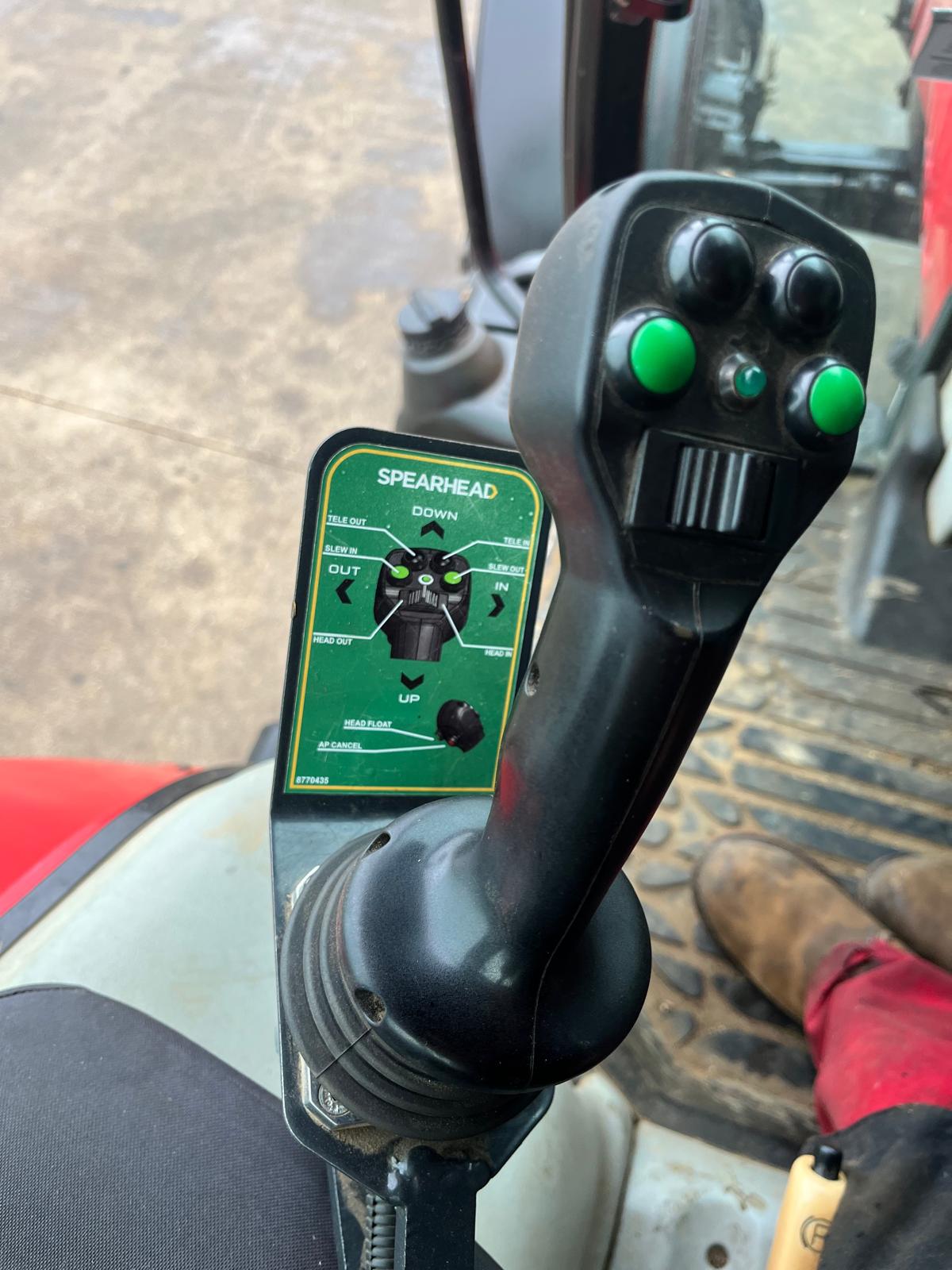 2019 Spearhead T65 Mid Hedge Cutter - Image 2