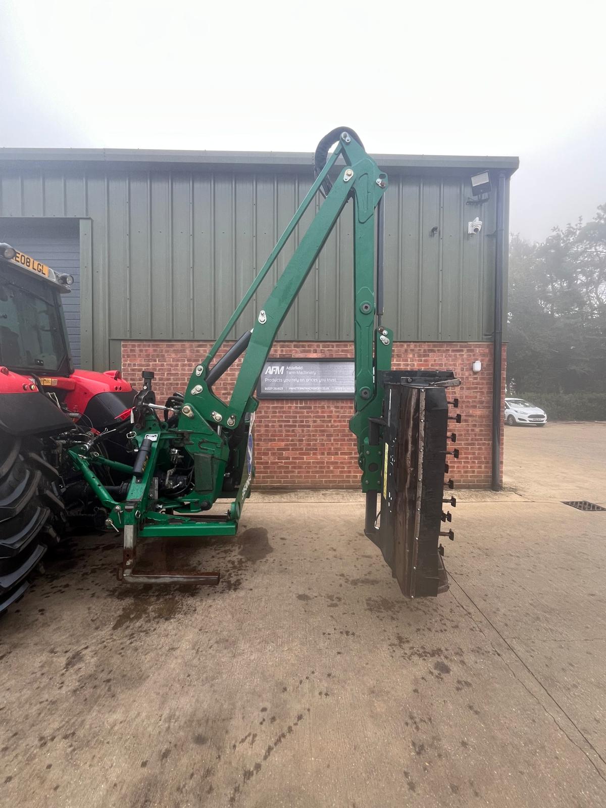 2019 Spearhead T65 Mid Hedge Cutter - Image 7