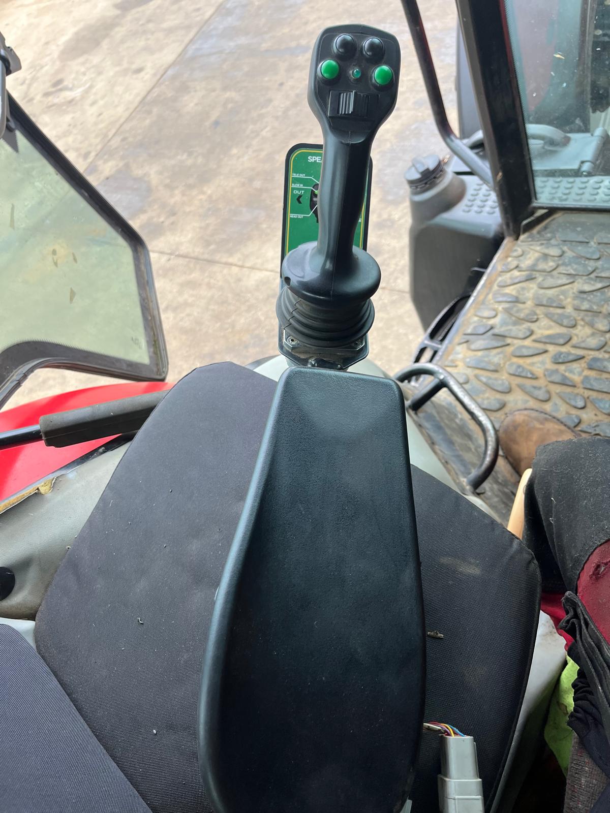 2019 Spearhead T65 Mid Hedge Cutter - Image 8