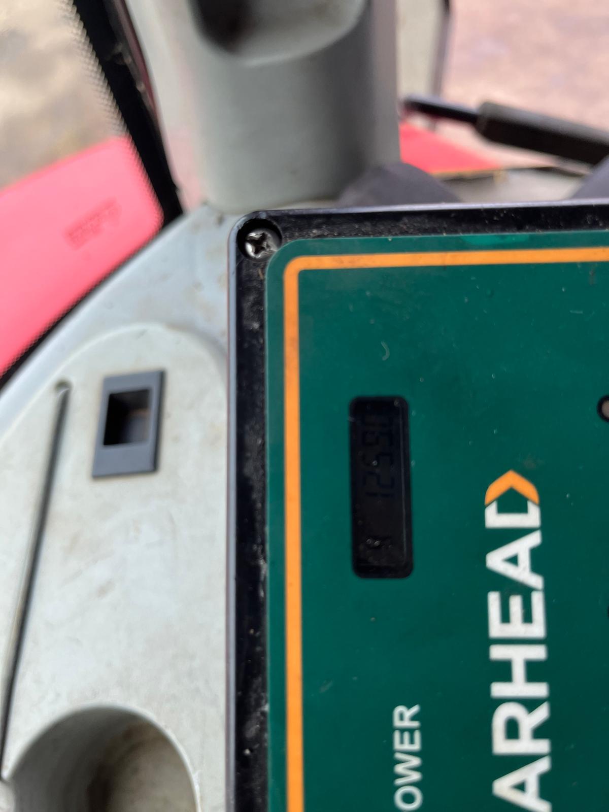 2019 Spearhead T65 Mid Hedge Cutter - Image 10